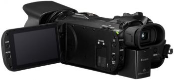 Відеокамера CANON Legria HF G70 (5734C003) Відеокамера CANON Legria HF G70 (5734C003) | Фото 6