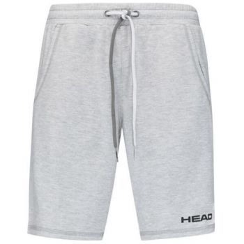 Шорти HEAD ( 811479 ) CLUB JACOB Bermudas Men 2023 GM XL сірий | Фото 1