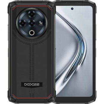 Смартфон Doogee Fire 6 6.56