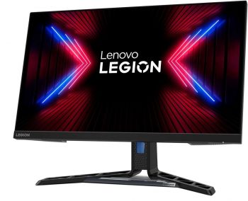 Монітор 27'' LENOVO Legion R27q-30 (67B4GAC1UA) Монітор 27'' LENOVO Legion R27q-30 (67B4GAC1UA) | Фото 6
