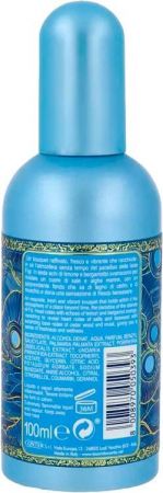 Туалетна вода для жінок Tesori d'Oriente Талассо терапія, 100 мл (8008970050393) Туалетна вода для жінок Tesori d'Oriente Талассо терапія, 100 мл (8008970050393) | Фото 3