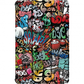 Чохол-книжка BeCover Smart Case для SAMSUNG Galaxy Tab S9/S9 FE 11.0
