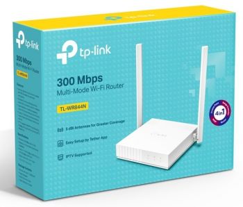 TP-LINK TL-WR844N TP-LINK TL-WR844N | Фото 4