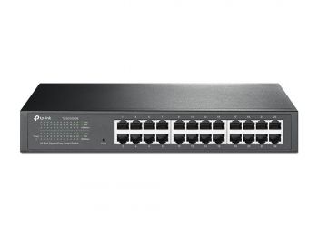TP-LINK TL-SG1024DE | Фото 1