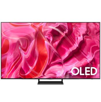 Купить телевизор Телевізор SAMSUNG OLED 55S90C (QE55S90CAUXUA) | Фото 1