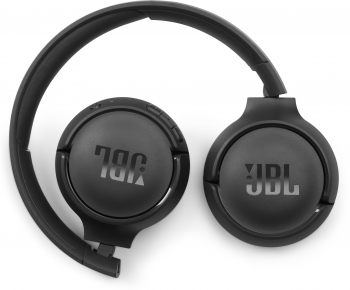 Навушники Bluetooth JBL Tune 510BT Black (JBLT510BTBLKEU) | Фото 12
