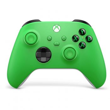 Геймпад MICROSOFT Xbox Wireless Controller Green New Edition (QAU-00091) | Фото 1
