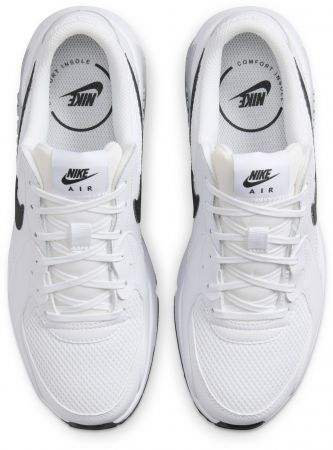 Кросівки жіночі Nike Air Max Excee CD5432-101 40 (8.5 US) білі | Фото 8
