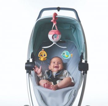 Купить игрушку музыкальную и развивающую Музична іграшка TINY LOVE Мрії Принцеси (1306206830) | Фото 10