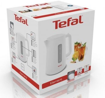 Електрочайник TEFAL KO200130 | Фото 6