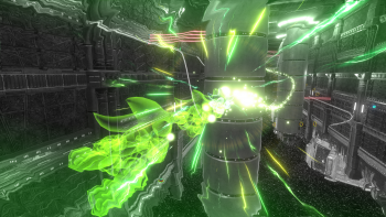 Гра Sonic X Shadow Generations (PS5) (5055277054558) | Фото 14