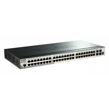 D-Link DGS-1510-52X | Фото 1