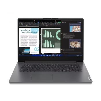 Купить ноутбук Ноутбук LENOVO V17-G4 (83A2001XRA) | Фото 1