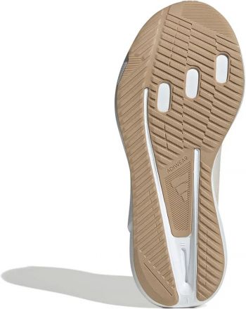 Кросівки жіночі ADIDAS Duramo SL2 W JI3009 40 (6.5 UK) бежеві (4067907975912) | Фото 3