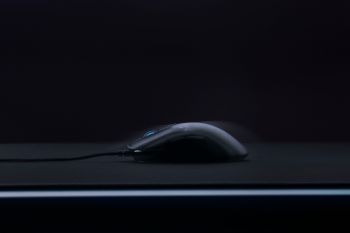 Ігрова миша HyperX Pulsefire Haste 2 USB, Black (6N0A7AA) | Фото 16