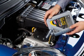 Олива моторна Liqui Moly TOP TEC 4100 5W-40 API SN/CF ACEA A3/B4/C3, 1л (4807664646) Олива моторна Liqui Moly TOP TEC 4100 5W-40 API SN/CF ACEA A3/B4/C3, 1л (4807664646) | Фото 1