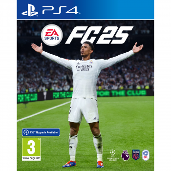 Гра EA SPORTS FC 25 (PS4) (5030938125372) | Фото 1