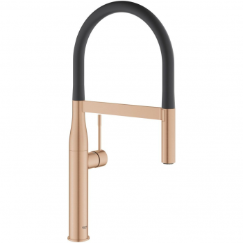 Купить смеситель для мойки Змішувач для кухні Grohe Essence, 240мм (30294DL0) | Фото 1
