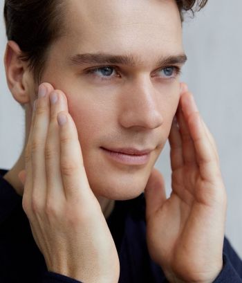 Лосьйон після гоління NIVEA Men 2в1 Свіжість та комфорт 100мл (4005900365903) Лосьйон після гоління NIVEA Men 2в1 Свіжість та комфорт 100мл (4005900365903) | Фото 8