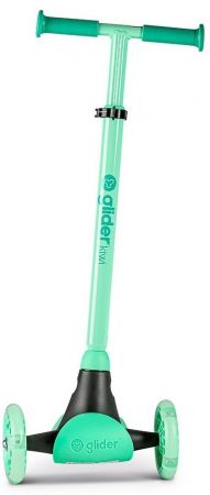 NEON YVolution YGlider KIWI Зеленый (Y101259) Купить средство передвижения NEON YVolution YGlider KIWI Зеленый (Y101259) | Фото 6