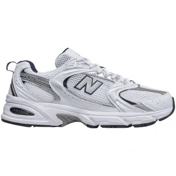 Кросівки New Balance 530 MR530SG 41.5 (8 US) біло-сірі | Фото 1