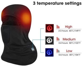 2E Shadow Black, M (2E-HBSWM-BK) 2E Shadow Black, M (2E-HBSWM-BK) | Фото 3