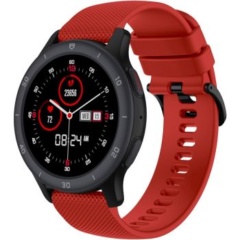 Смартгодинник 2E Motion GT2 47mm Black-Red (2E-CWW21BKRD) | Фото 1