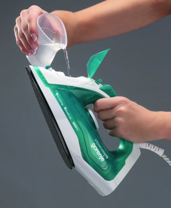 Праска GORENJE SIH1800TQC блакитна Праска GORENJE SIH1800TQC блакитна | Фото 7