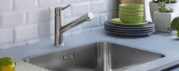 Мийка кухонна FRANKE Smart SRX 110-50 нержавіюча сталь (122.0703.300) | Фото 4