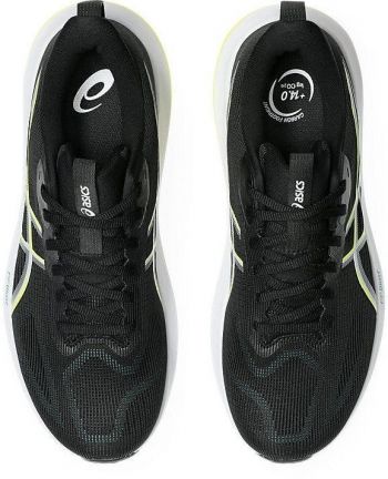 Кросівки для бігу чоловічі Asics Gt-1000 14 1011C077-001 44,5 (10.5 US) чорні (4570158866774) Кросівки для бігу чоловічі Asics Gt-1000 14 1011C077-001 44,5 (10.5 US) чорні (4570158866774) | Фото 6