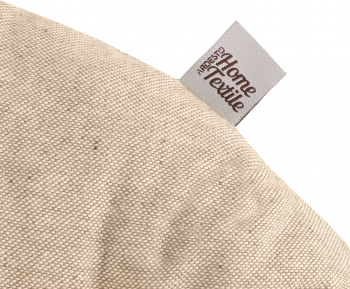 Подушка для стула ARDESTO Oliver, 40см, 100% бавовна (ART03OR) | Фото 4