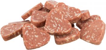 Trixie PREMIO Hearts качка/минтай 50 г (4011905427058) | Фото 2