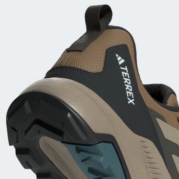 Кросівки чоловічі ADIDAS Terrex Anylander JQ9953 40 (6.5 UK) коричневі (4067907394577) | Фото 16