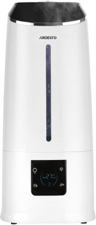 Купить увлажнитель и очиститель воздуха Зволожувач повітря ARDESTO USH-H-65W | Фото 2