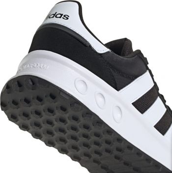 Кросівки чоловічі Adidas Run 84 IH8613 46 (11 UK) чорні (4067897776483) | Фото 6