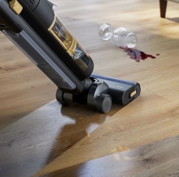 Акумуляторний пилосос PHILIPS AquaTrio XW7264/10 Купить пылесос Акумуляторний пилосос PHILIPS AquaTrio XW7264/10 | Фото 1