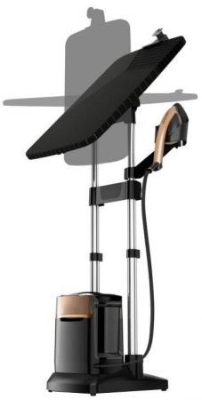 Прасувальна система TEFAL QT2020 IXEO POWER | Фото 4