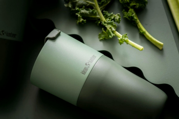 Термочашка Klean Kanteen Rise Tumbler 769 мл Sea Spray (1010222) | Фото 7