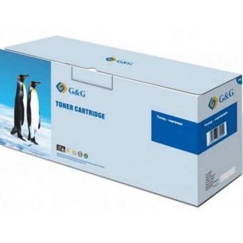 G&G для HP CLJ Pro M414/454/479 Magenta (без чипа) 2100 стр (G&G-415AM) | Фото 1
