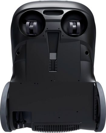 Миючий пилосос THOMAS Aquatic Onyx (788614) Миючий пилосос THOMAS Aquatic Onyx (788614) | Фото 14