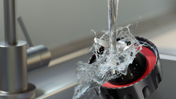 Блендер стаціонарний PHILIPS Series 5000 HR3030/00 Блендер стаціонарний PHILIPS Series 5000 HR3030/00 | Фото 6