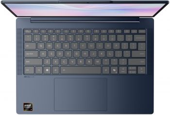 Ноутбук LENOVO IdeaPad Slim 5 14ARP10 Cosmic Blue (83HT0033RA) Купить ноутбук Ноутбук LENOVO IdeaPad Slim 5 14ARP10 Cosmic Blue (83HT0033RA) | Фото 8