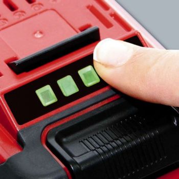 Einhell X-Change 18V 5,2 Ач (4511437) | Фото 2