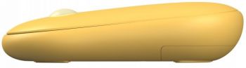 Миша 2E MF300 Silent WL BT Sunny yellow (2E-MF300WYW) | Фото 3