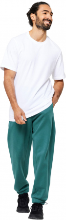 Футболка чоловіча Domyos 500 Essentials 8773495 4XL біла (4713645_Domyos) Футболка чоловіча Domyos 500 Essentials 8773495 4XL біла (4713645_Domyos) | Фото 2