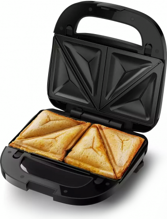 Мультимейкер PHILIPS Series 5000 HD2350/80 Купить бутербродницу Мультимейкер PHILIPS Series 5000 HD2350/80 | Фото 3