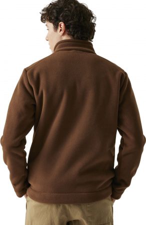 Кофта чоловіча Regatta Garrian II RMA526-28U L коричнева (5063019776330) Кофта чоловіча Regatta Garrian II RMA526-28U L коричнева (5063019776330) | Фото 5