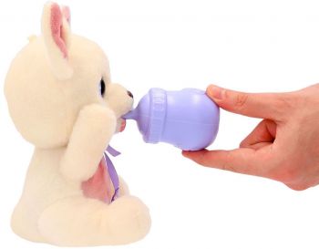 Інтерактивна іграшка Baby Paws серії Інтерактивна іграшка Baby Paws серії