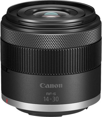 Фотоапарат CANON EOS R50 V + RF-S 14-30 IS STM PZ (6895C025) | Фото 2