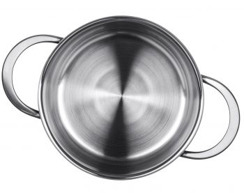 ARDESTO BLACK MARS 4.3 л (AR0743S) Купить кастрюлю ARDESTO BLACK MARS 4.3 л (AR0743S) | Фото 4